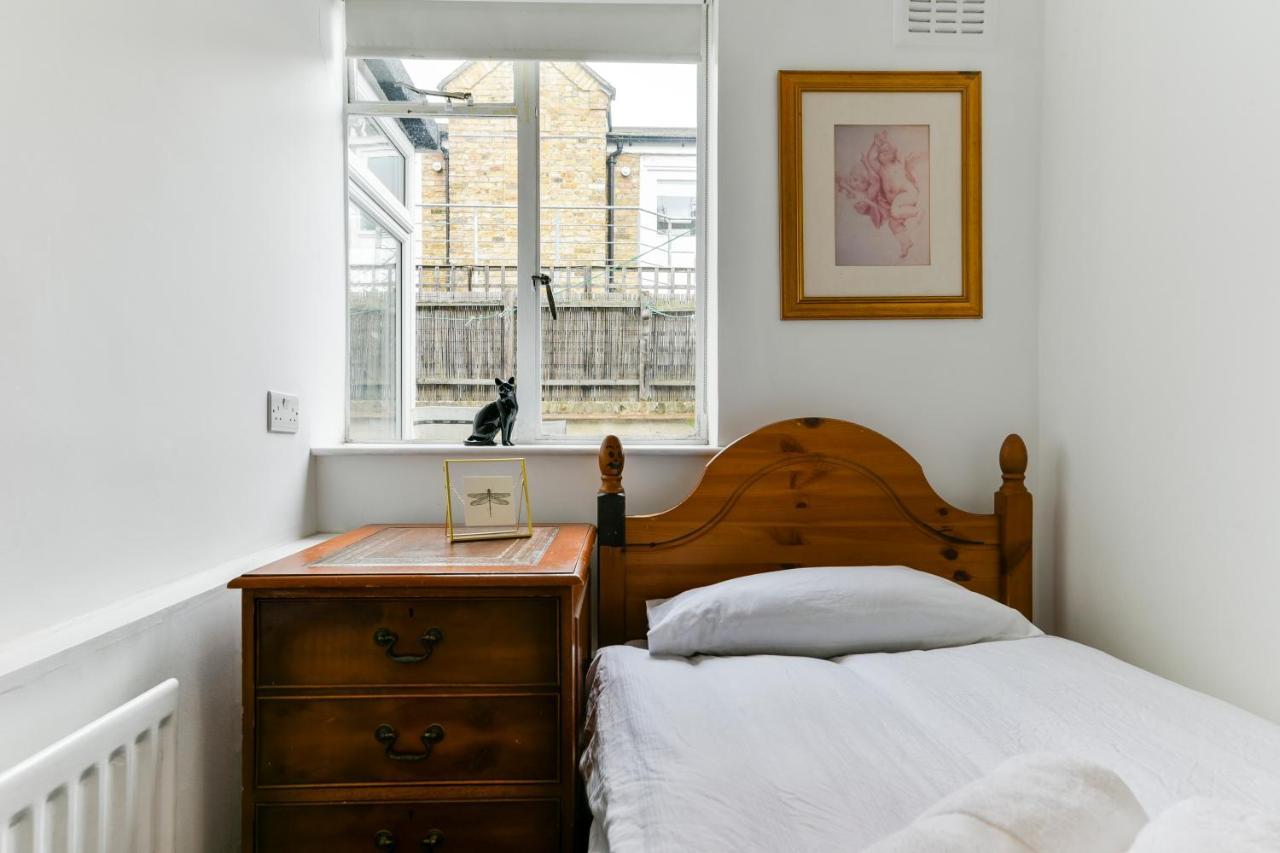 South Kensington Flats Leilighet London Eksteriør bilde